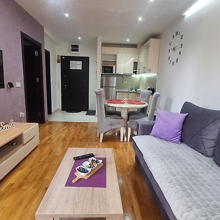 Nena Lux Apartman Zlatibor Exteriér fotografie
