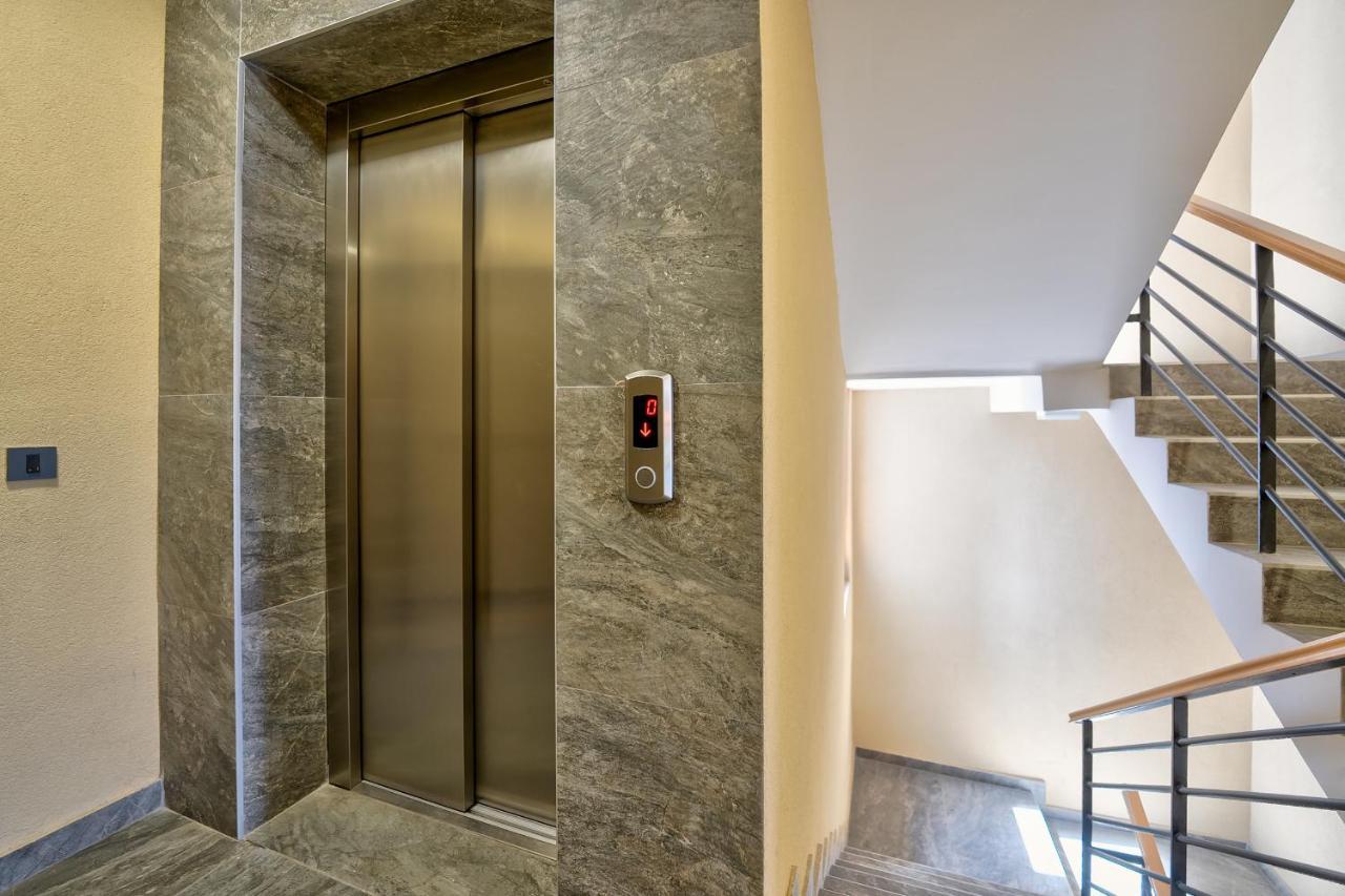Nena Lux Apartman Zlatibor Exteriér fotografie
