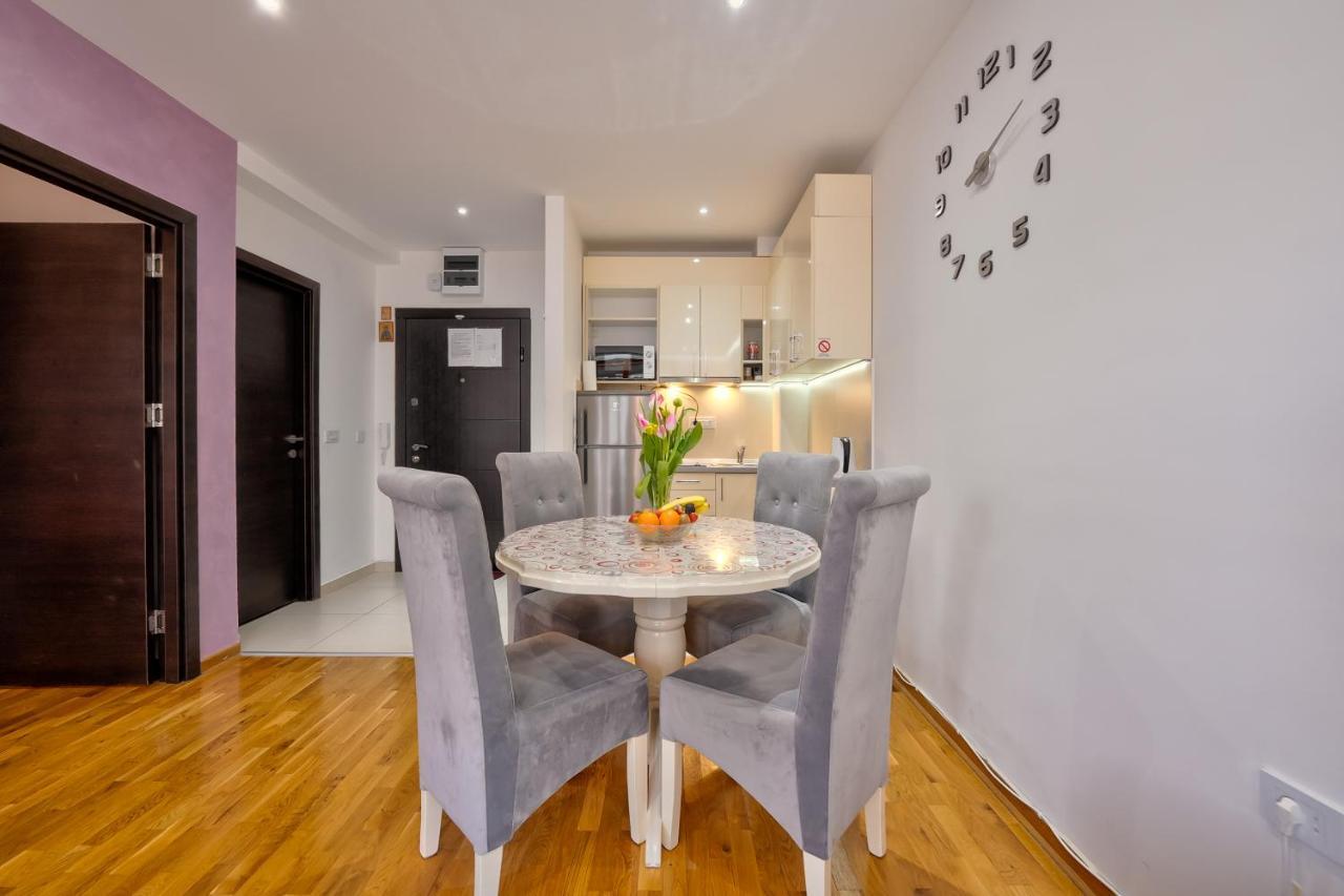 Nena Lux Apartman Zlatibor Exteriér fotografie