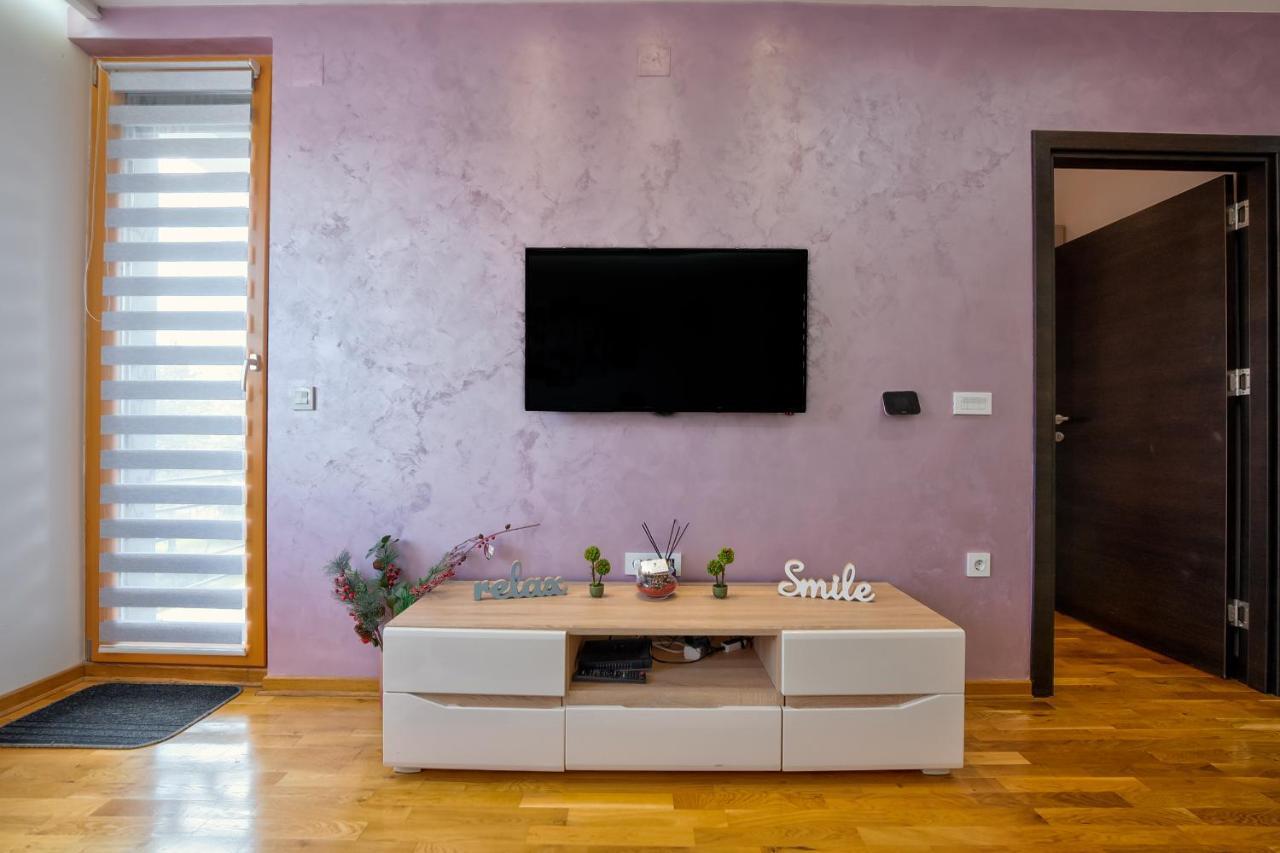 Nena Lux Apartman Zlatibor Exteriér fotografie