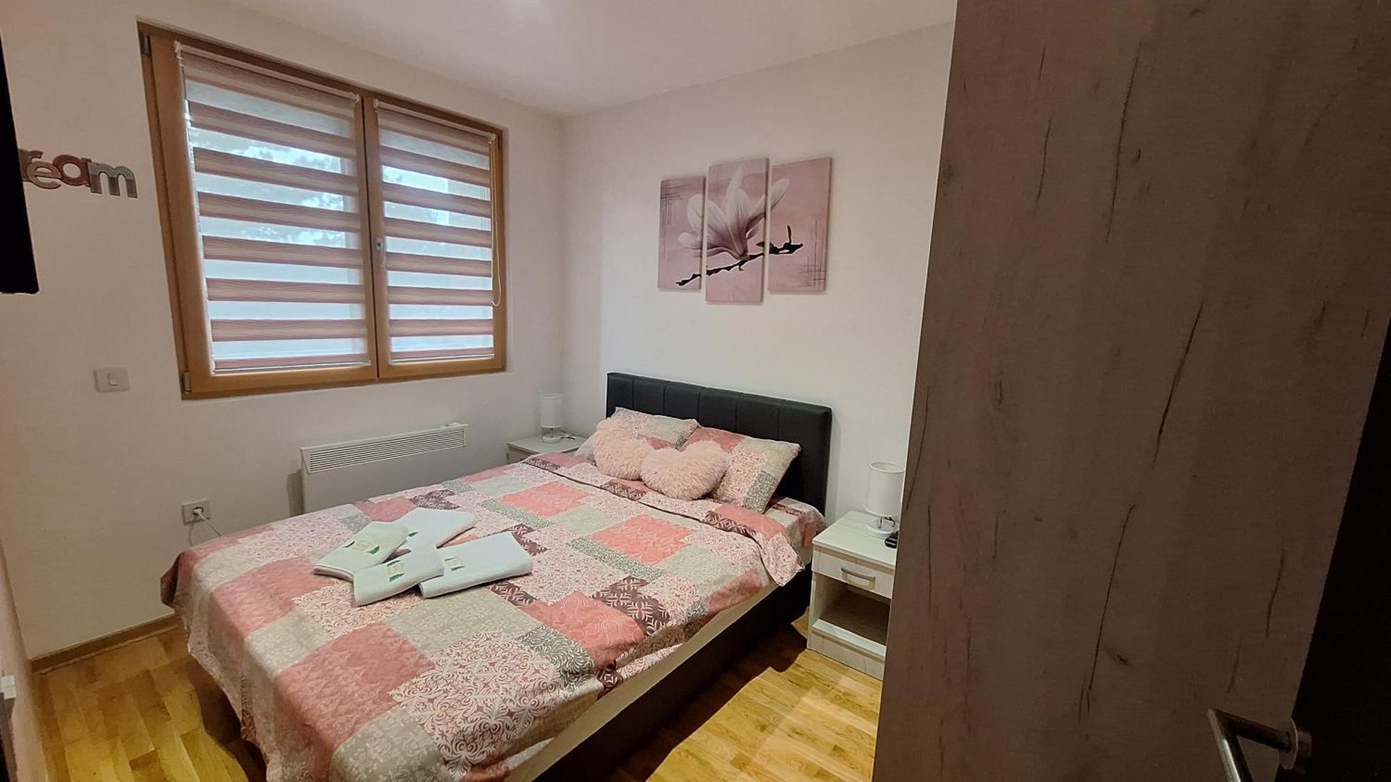 Nena Lux Apartman Zlatibor Exteriér fotografie